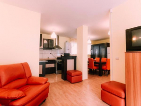 Spacious Apartment near Peles